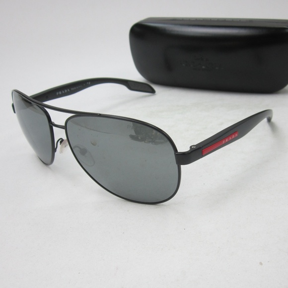 prada sunglasses sps53p